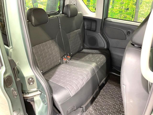 DELICA MINI
