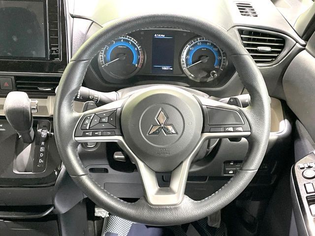 DELICA MINI