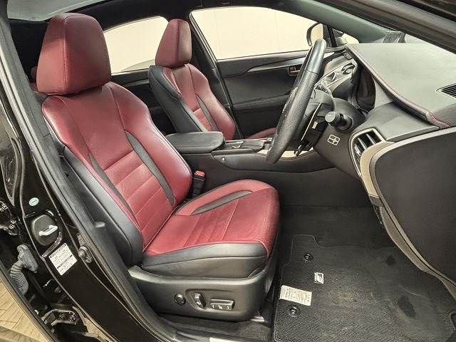 LEXUS NX300h