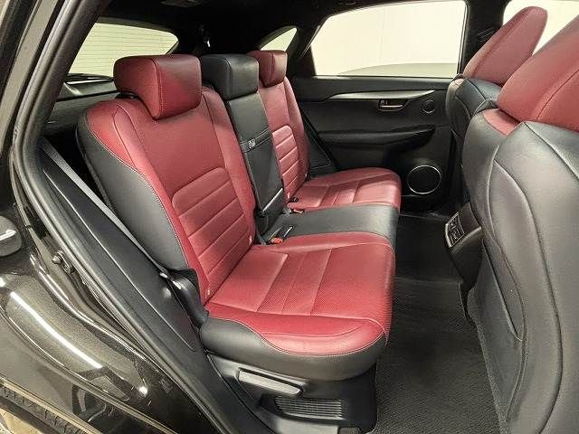 LEXUS NX300h