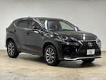 LEXUS NX300h