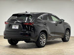 LEXUS NX300h