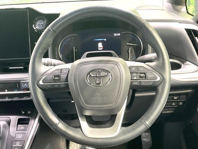 VOXY HYBRID