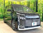VOXY HYBRID