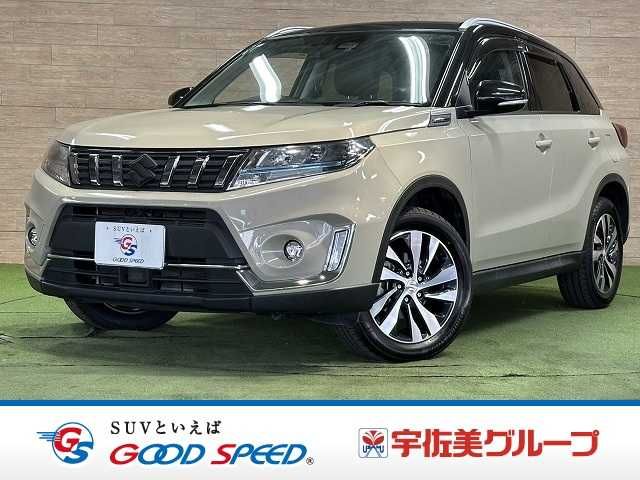 ESCUDO  WG 4WD