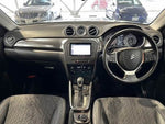 ESCUDO  WG 4WD