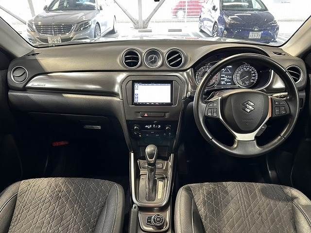 ESCUDO  WG 4WD
