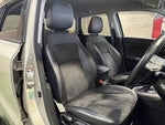 ESCUDO  WG 4WD