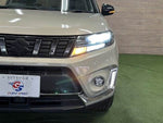 ESCUDO  WG 4WD