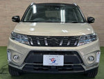 ESCUDO  WG 4WD