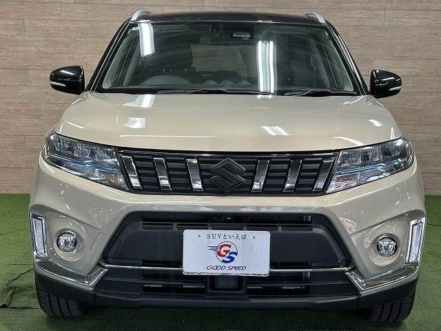ESCUDO  WG 4WD