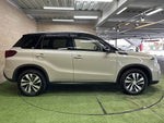 ESCUDO  WG 4WD