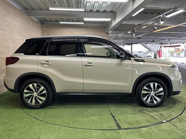 ESCUDO  WG 4WD
