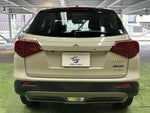 ESCUDO  WG 4WD
