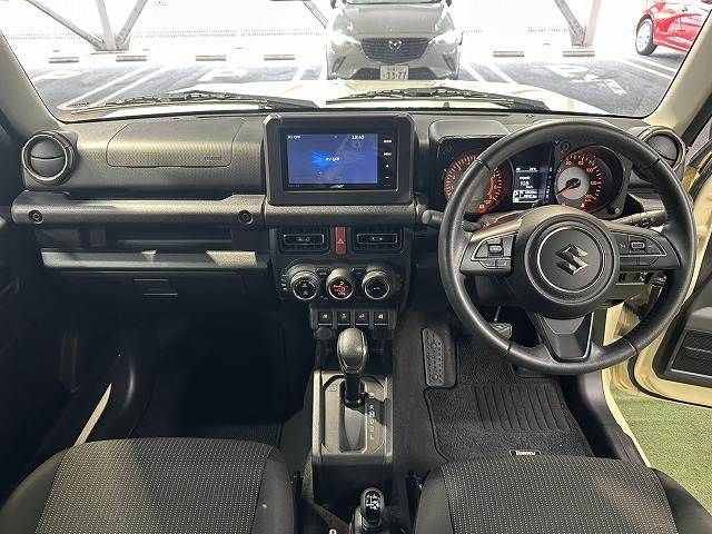 JIMNY 4WD