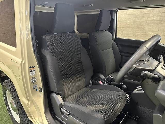 JIMNY 4WD