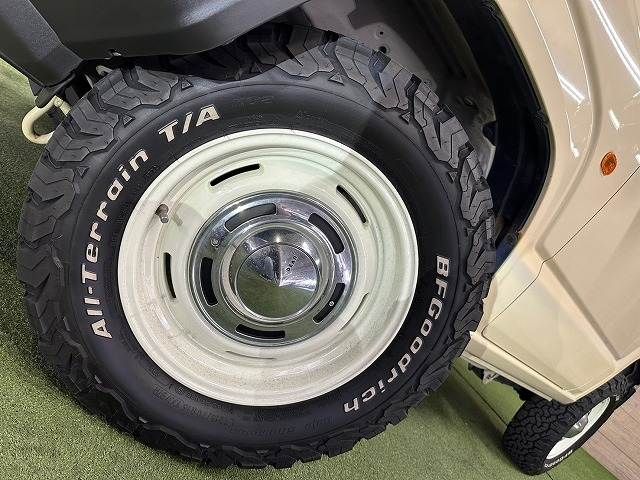 JIMNY 4WD