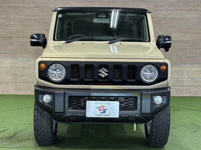 JIMNY 4WD