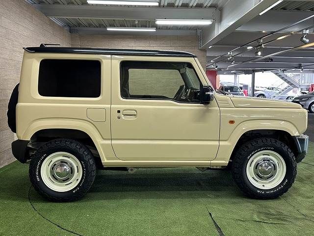 JIMNY 4WD