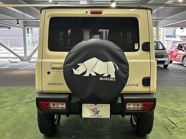 JIMNY 4WD