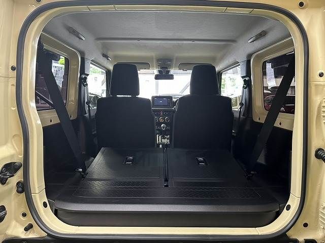 JIMNY 4WD
