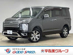 DELICA D:5 4WD