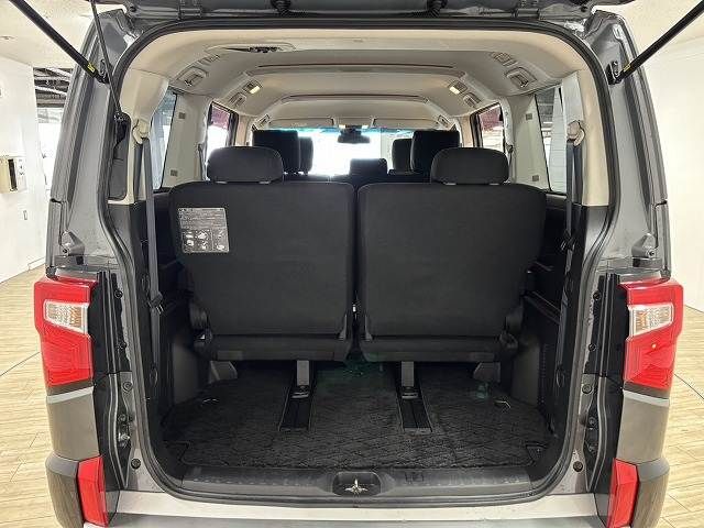 DELICA D:5 4WD
