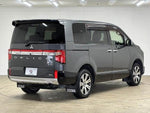 DELICA D:5 4WD