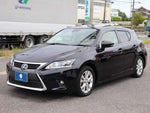 LEXUS CT200h