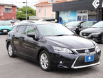 LEXUS CT200h
