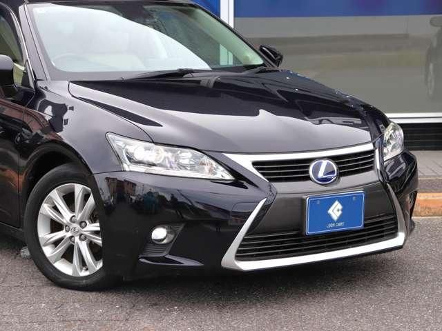 LEXUS CT200h