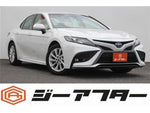 CAMRY HYBRID