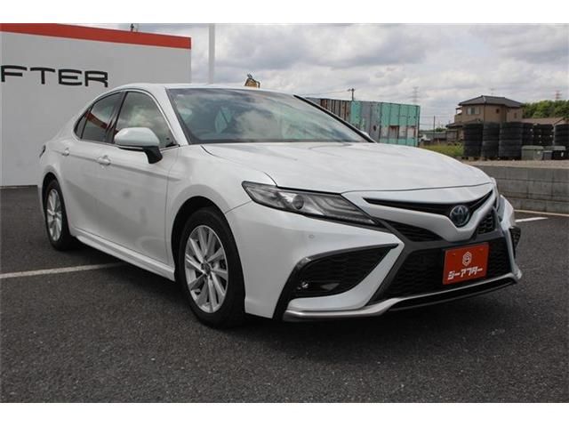 CAMRY HYBRID