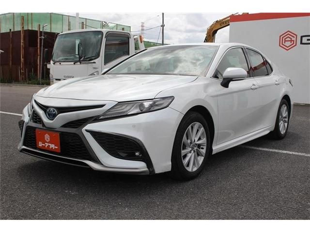 CAMRY HYBRID
