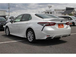 CAMRY HYBRID