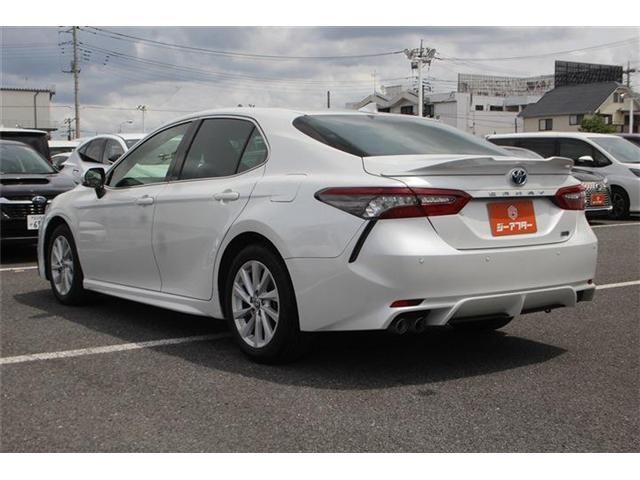 CAMRY HYBRID