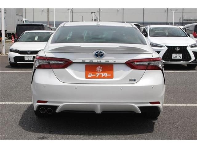 CAMRY HYBRID