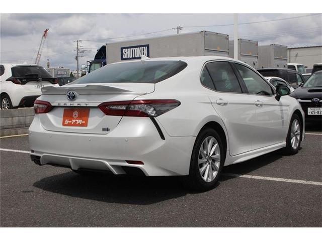 CAMRY HYBRID