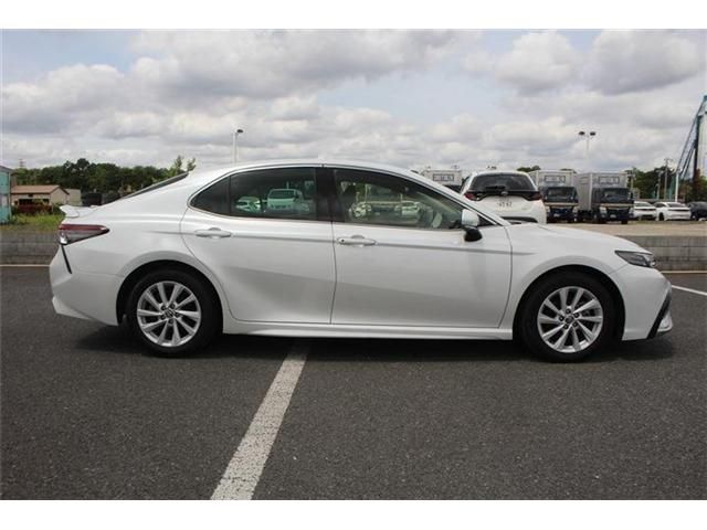 CAMRY HYBRID