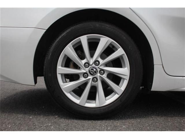 CAMRY HYBRID