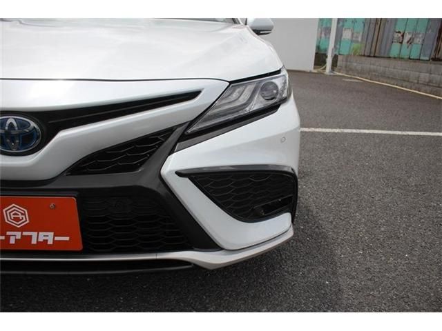 CAMRY HYBRID