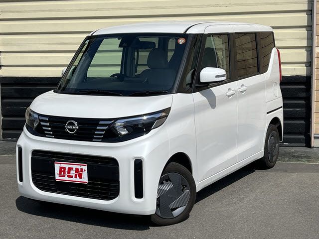 ROOX 4WD