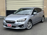 IMPREZA SPORT