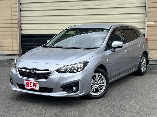 IMPREZA SPORT