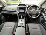 IMPREZA SPORT