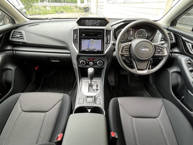 IMPREZA SPORT