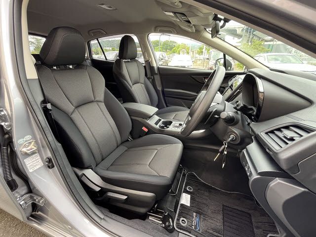 IMPREZA SPORT