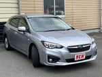 IMPREZA SPORT