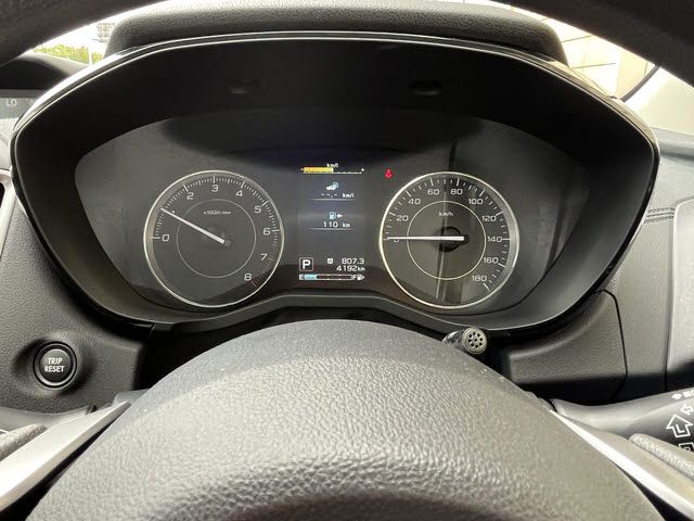 IMPREZA SPORT