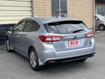 IMPREZA SPORT